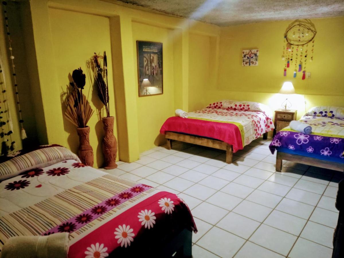 Casa Cantares Guanajuato Exterior photo