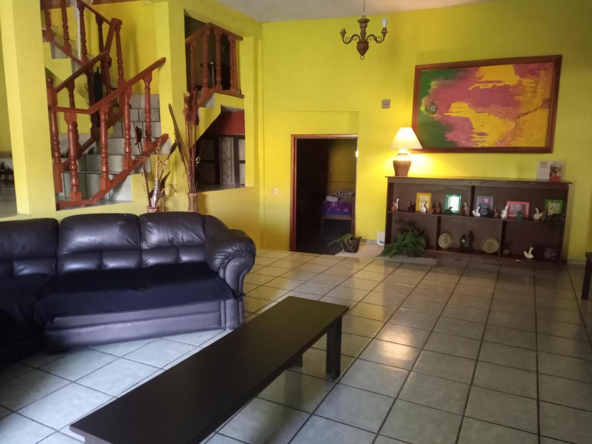 Casa Cantares Guanajuato Exterior photo
